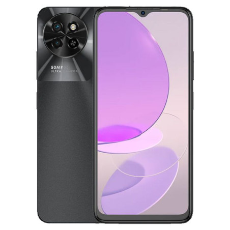 Smartphone Itel S23 / 8 Go / 128 GO / Noir - photo 3