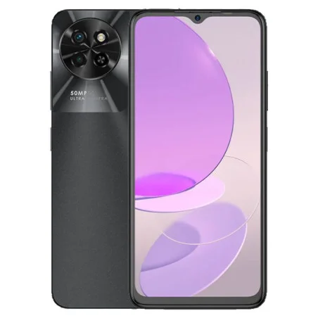 Smartphone Itel S23 / 8 Go / 128 GO / Noir - photo 3