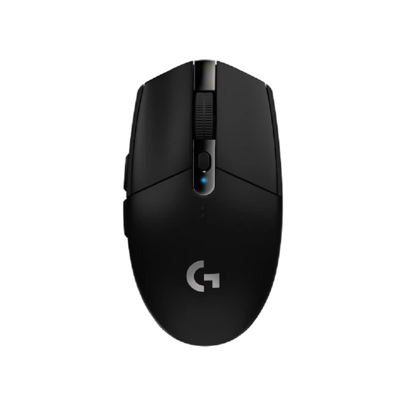 Souris Gamer sans Fil Logitech G305 NOIR - Logitech - photo 1