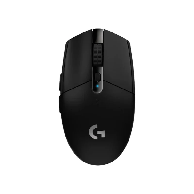 Souris Gamer sans Fil Logitech G305 NOIR - Logitech - photo 1