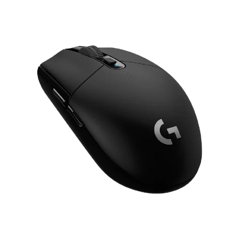 Souris Gamer sans Fil Logitech G305 NOIR - Logitech - photo 2