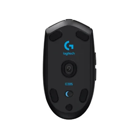 Souris Gamer sans Fil Logitech G305 NOIR - Logitech - photo 11
