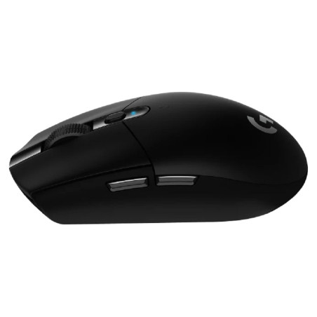 Souris Gamer sans Fil Logitech G305 NOIR - Logitech - photo 15