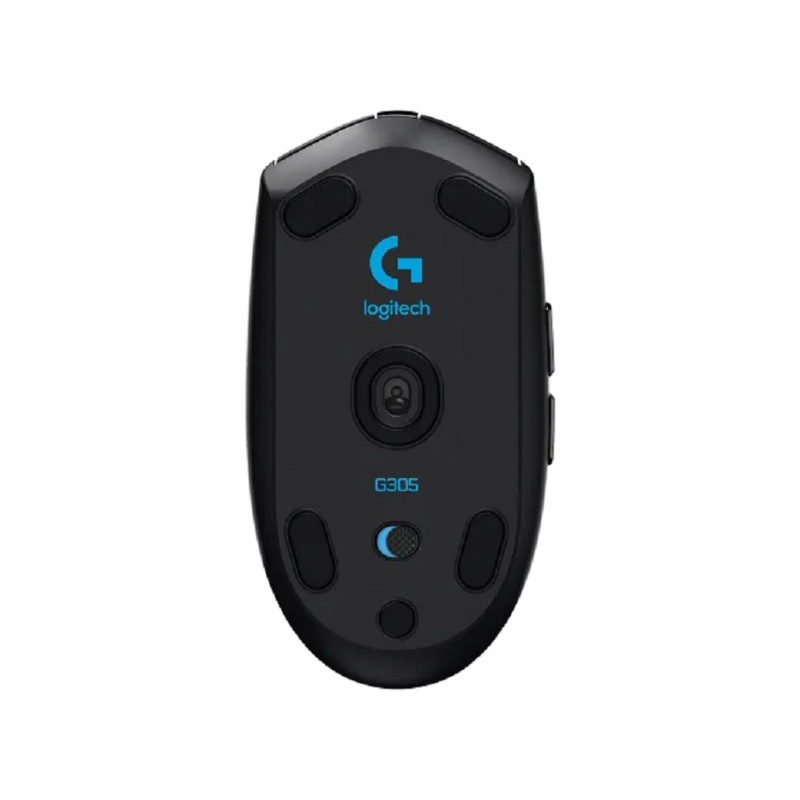 Souris Gamer sans Fil Logitech G305 NOIR - Logitech - photo 3