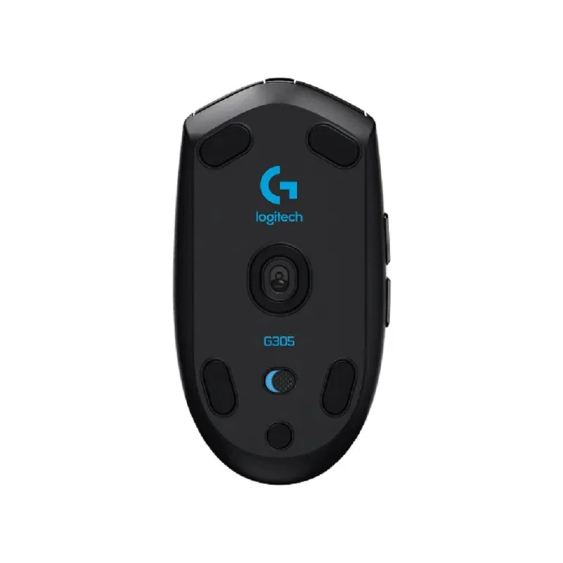 Souris Gamer sans Fil Logitech G305 NOIR - Logitech - photo 3