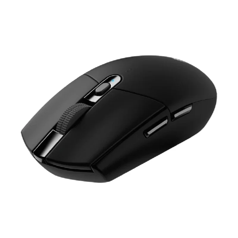 Souris Gamer sans Fil Logitech G305 NOIR - Logitech - photo 4