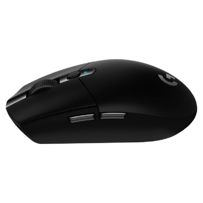 Souris Gamer sans Fil Logitech G305 NOIR - Logitech - photo 5