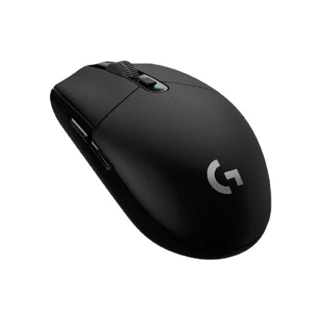 Souris Gamer sans Fil Logitech G305 NOIR - Logitech - photo 9