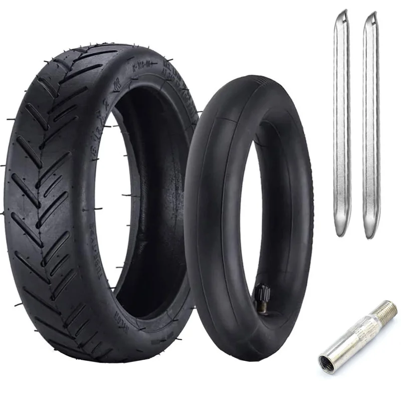 Kit pneu 8,5" pour trottinette électrique