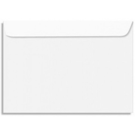 PAQUET DE 500 ENVELOPPE BLANCHE LA COURONNE 176X250 - photo 3