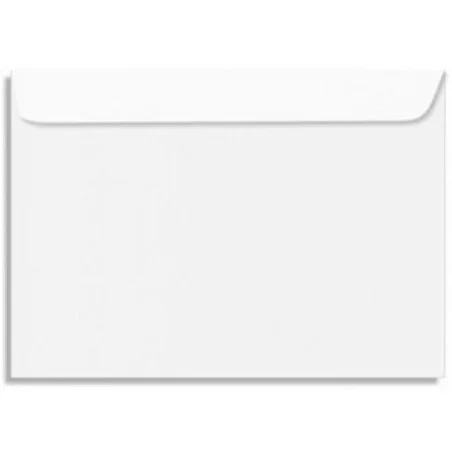 PAQUET DE 500 ENVELOPPE BLANCHE LA COURONNE 176X250 - photo 3