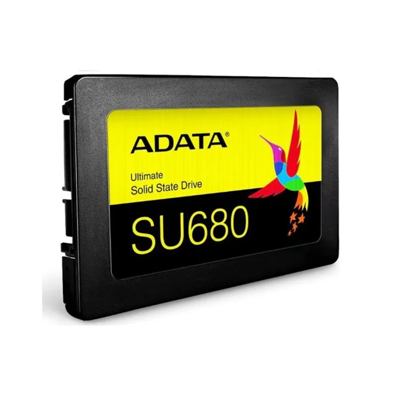 Disque dur Interne SSD ADATA 1 To 2.5"