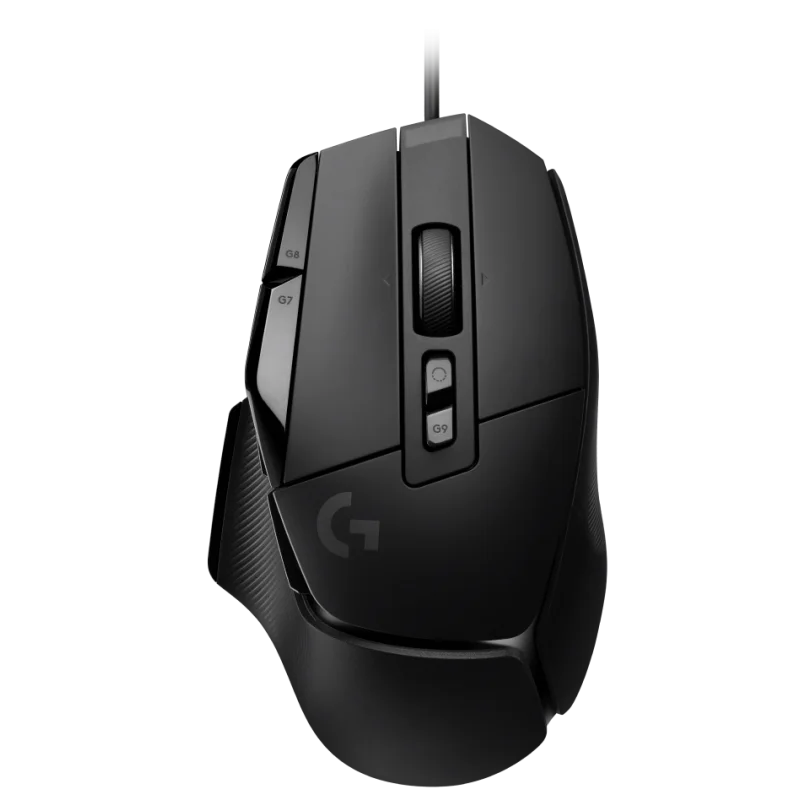 Souris gaming Filaire Logitech G502 X / Noir