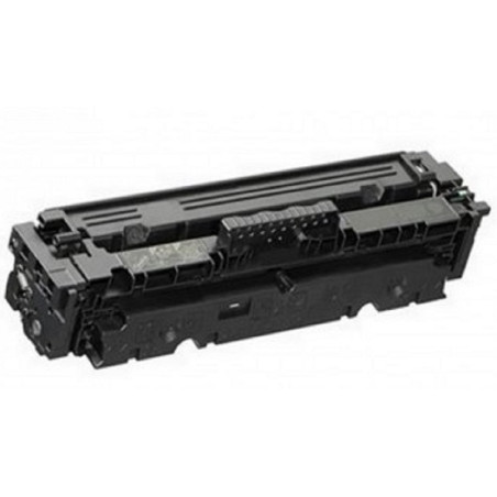 Toner Adaptable HP 415A- W2031A / AVEC PUCE / Cyan - Compatible Hp - photo 3