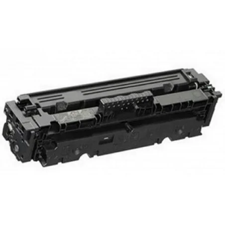 Toner Adaptable HP 415A- W2031A / AVEC PUCE / Cyan - Compatible Hp - photo 3