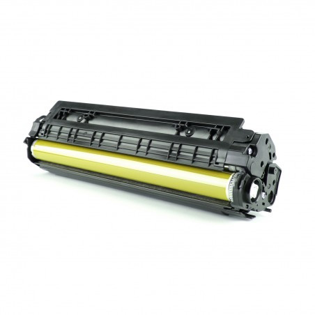 TONER ADAPTABLE HP W2412A - AVEC PUCE - YELLOW - Compatible Hp - photo 3