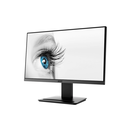 Écran MSI Pro MP223 E2 21.45" Full HD VA / 100 Hz / Noir - MSI - photo 14