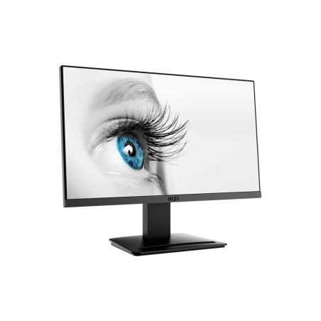 Écran MSI Pro MP223 E2 21.45" Full HD VA / 100 Hz / Noir - MSI - photo 16