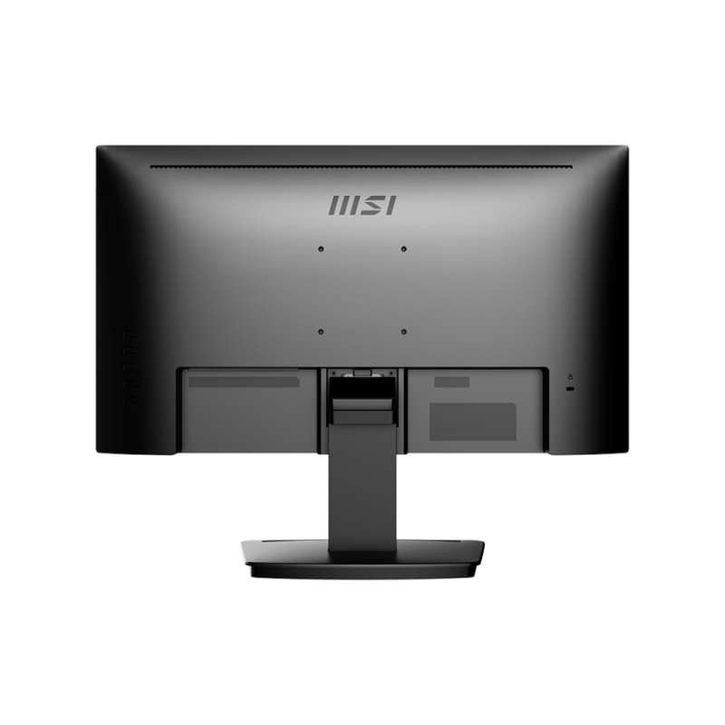 Écran MSI Pro MP223 E2 21.45" Full HD VA / 100 Hz / Noir - MSI - photo 3