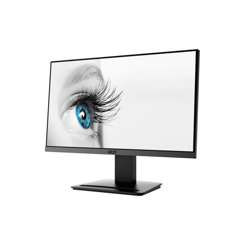 Écran MSI Pro MP223 E2 21.45" Full HD VA / 100 Hz / Noir - MSI - photo 4