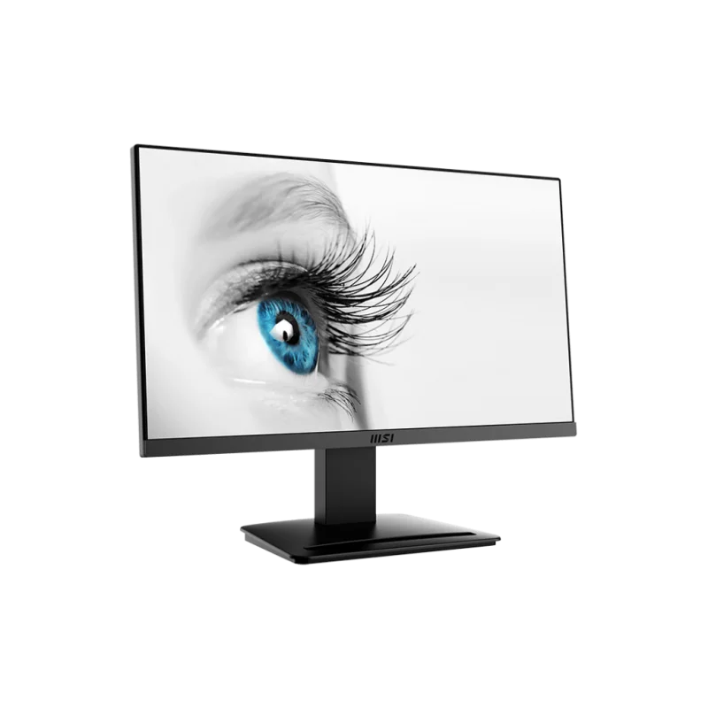 Écran MSI Pro MP223 E2 21.45" Full HD VA / 100 Hz / Noir - MSI - photo 5