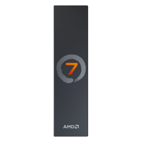 Processeurs AMD Ryzen 7 7700X BOX - AMD - photo 14