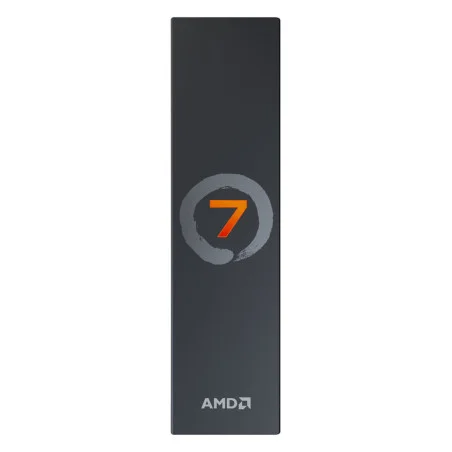 Processeurs AMD Ryzen 7 7700X BOX - AMD - photo 14