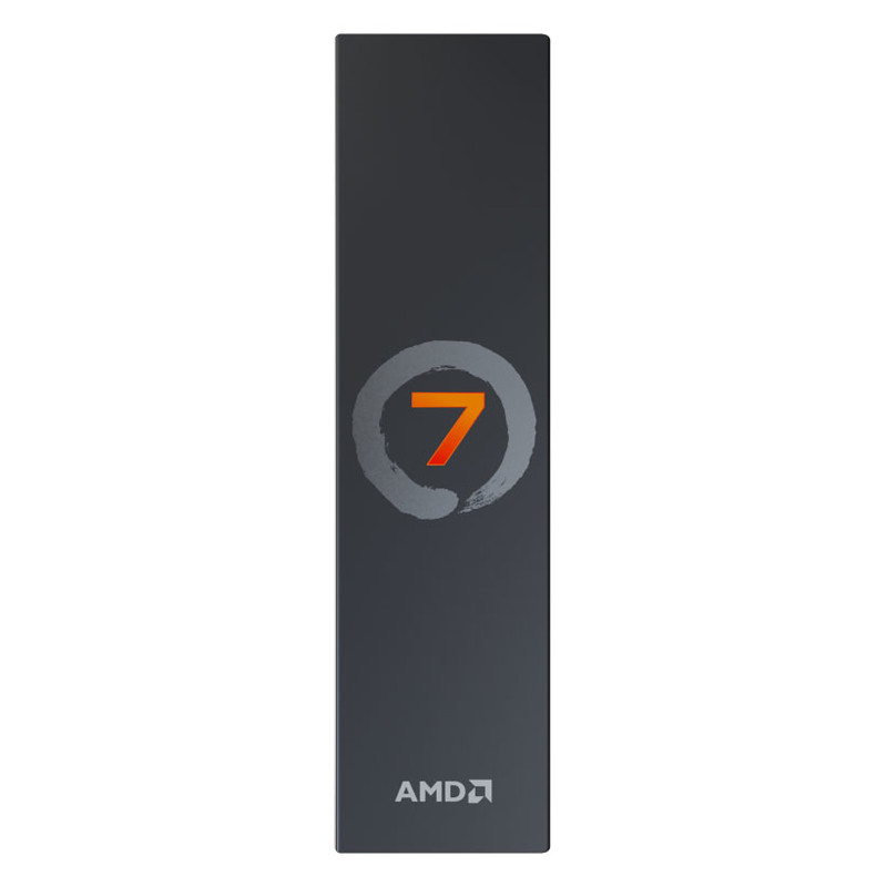 Processeurs AMD Ryzen 7 7700X BOX - AMD - photo 5