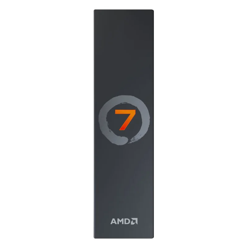 Processeurs AMD Ryzen 7 7700X BOX - AMD - photo 5