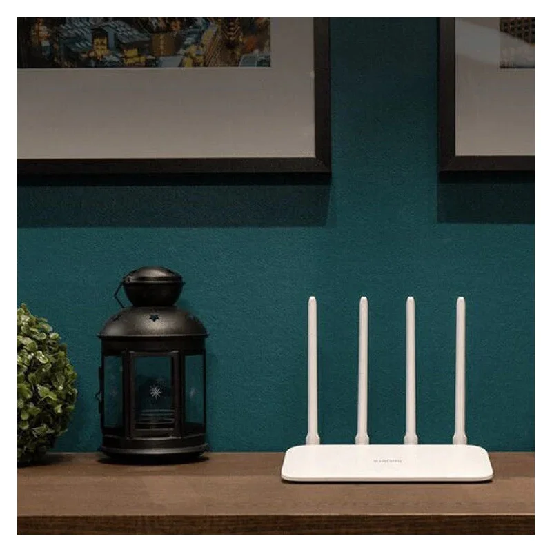 Routeur sans fil Xiaomi / Wireless AC1200 - Xiaomi - photo 2