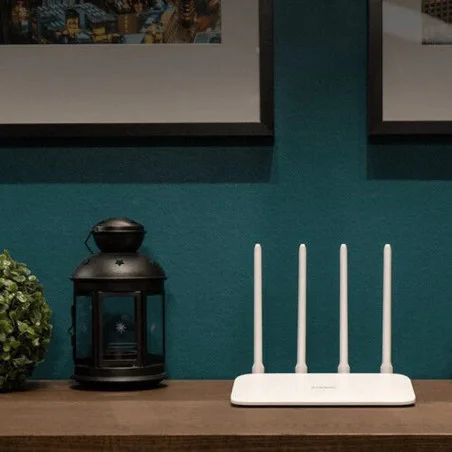 Routeur sans fil Xiaomi / Wireless AC1200 - Xiaomi - photo 6