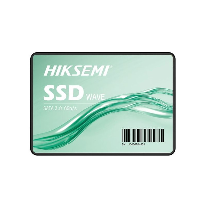 Disque SSD HIKSEMI WAVE(S) 2.5" / 256 Go SSD - photo 2