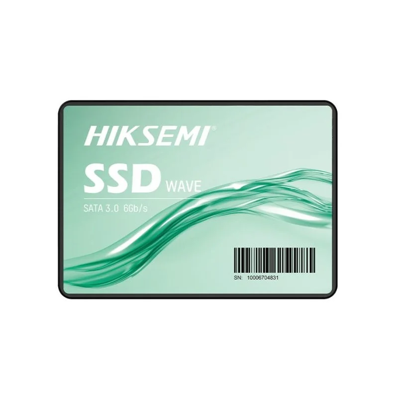 Disque SSD HIKSEMI WAVE(S) 2.5" / 256 Go SSD - photo 2