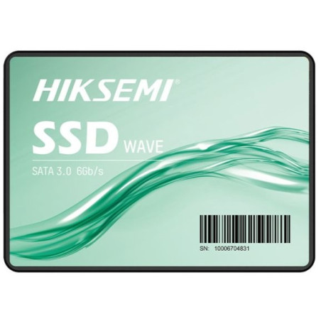 Disque SSD HIKSEMI WAVE(S) 2.5" / 256 Go SSD - photo 5