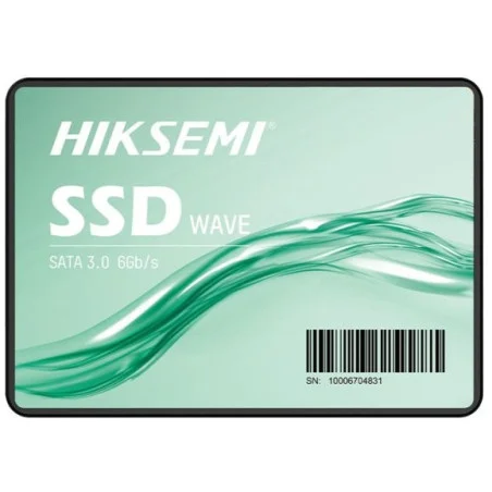 Disque SSD HIKSEMI WAVE(S) 2.5" / 256 Go SSD - photo 5
