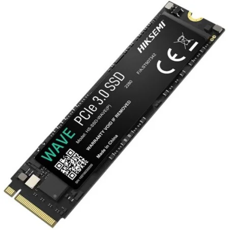 Disque SSD HIKSEMI WAVE(P) PCIe M.2 (2280) / 512 Go SSD - photo 4