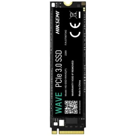 Disque SSD HIKSEMI WAVE(P) PCIe M.2 (2280) / 512 Go SSD - photo 5