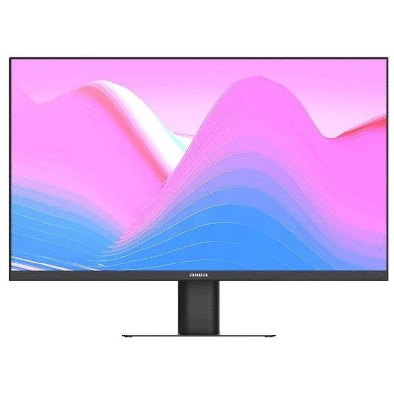 Écran AIWA 27" QHD VA / 165 Hz / Noir - photo 1