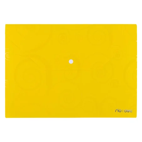 POCHETTE PP AVEC BOUTON ELECTRA DELI / A4 / ASSORTIS - photo 12