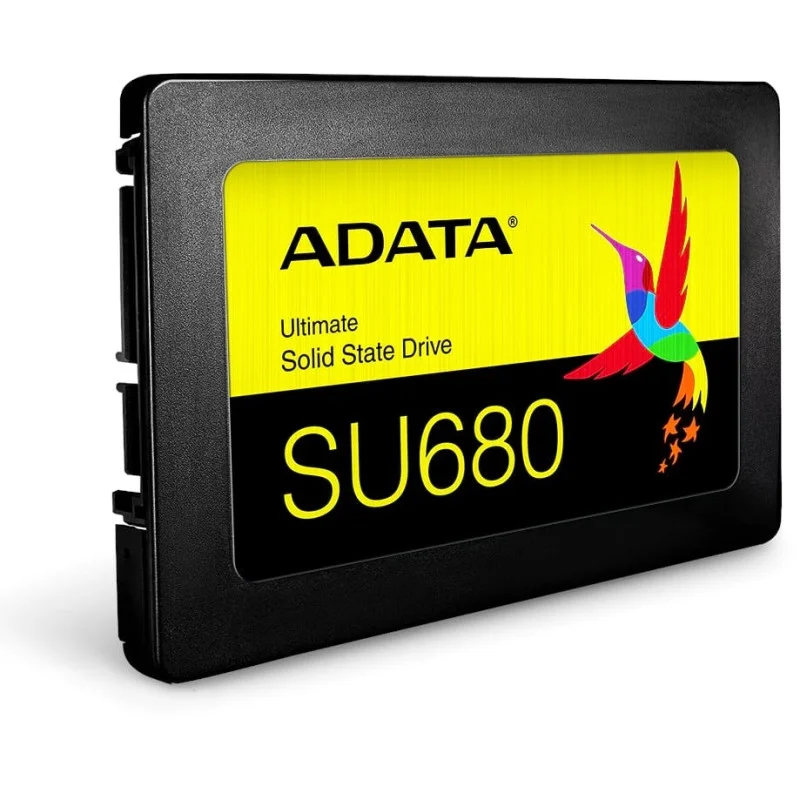 Disque dur Interne SSD ADATA 512 Go 2.5" - ADATA - photo 2