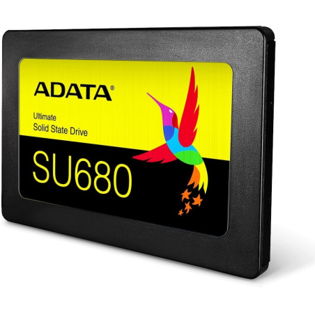 Disque dur Interne SSD ADATA 512 Go 2.5" - ADATA - photo 11
