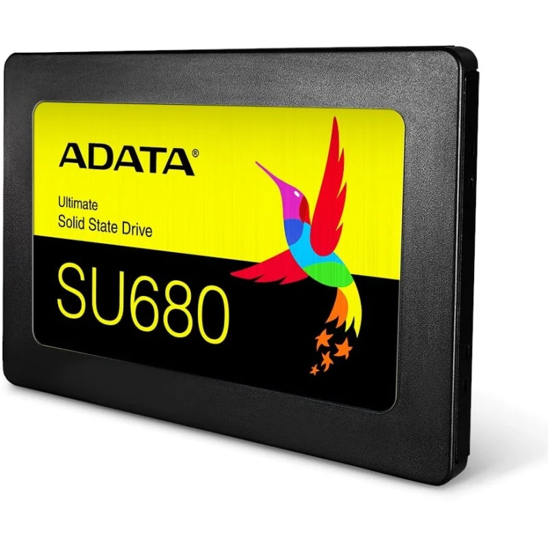 Disque dur Interne SSD ADATA 512 Go 2.5" - ADATA - photo 4