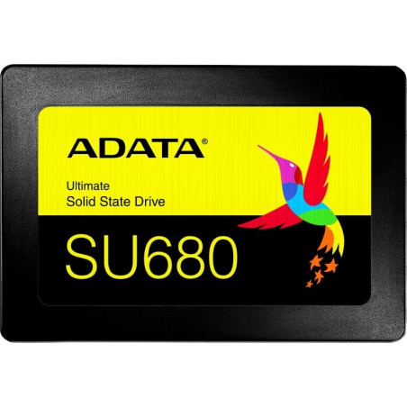 Disque dur Interne SSD ADATA 512 Go 2.5" - ADATA - photo 6