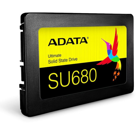 Disque dur Interne SSD ADATA 512 Go 2.5" - ADATA - photo 7