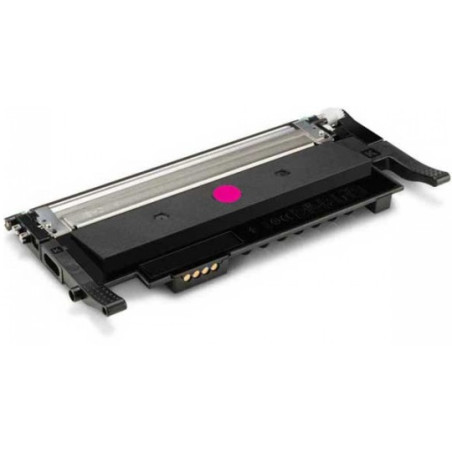 Toner Adaptable HP 117A - W2073A - AVEC PUCE / MAGENTA - Compatible Hp - photo 3