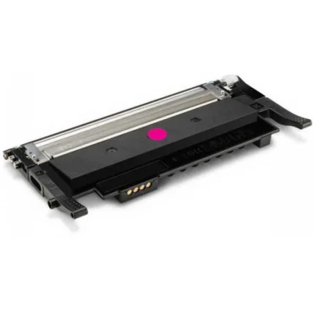 Toner Adaptable HP 117A - W2073A - AVEC PUCE / MAGENTA - Compatible Hp - photo 3