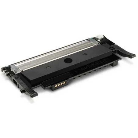 TONER ADAPTABLE HP 117A - W2070A - AVEC PUCE / NOIR - Compatible Hp - photo 3