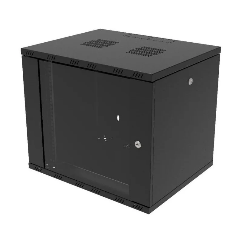 Coffret MITRA 19" 12U / 560x 450