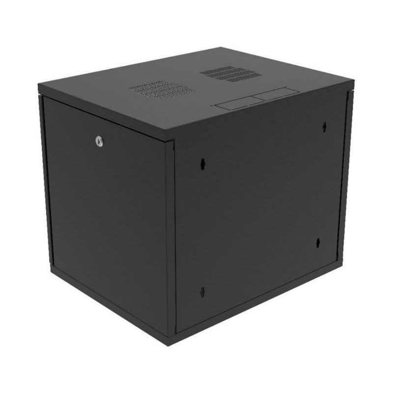 Coffret MITRA 19" 12U / 560x 450 - photo 2