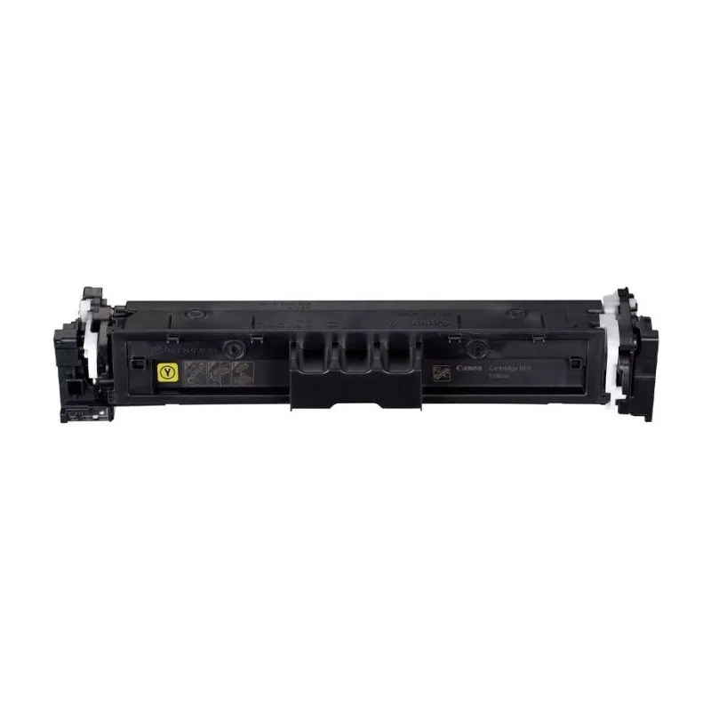 Toner Original CANON CRG 069Y / Yellow - Canon - photo 2